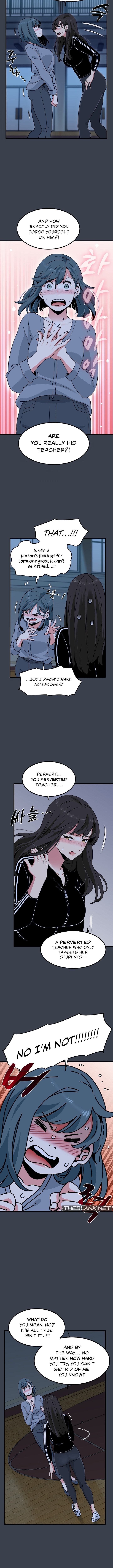 A Turning Point chapter 37 page 6