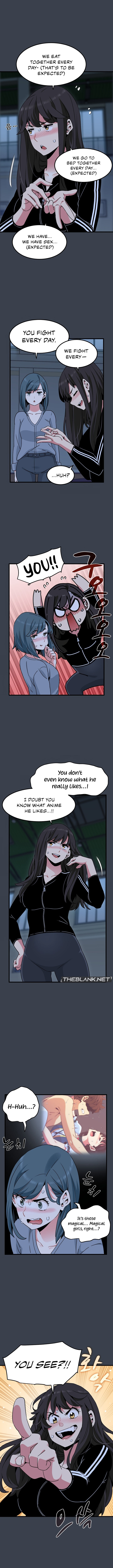 A Turning Point chapter 37 page 7