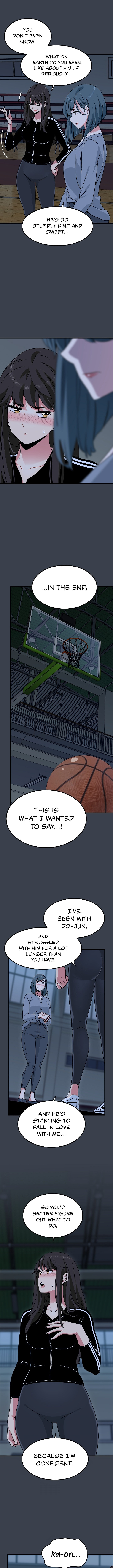 A Turning Point chapter 37 page 8