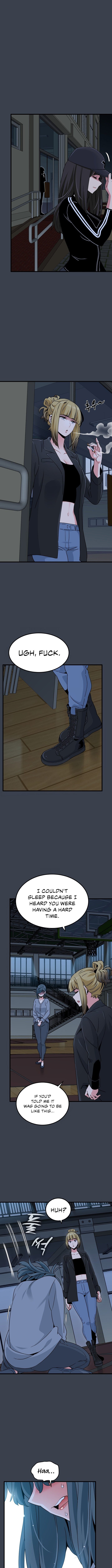 A Turning Point chapter 37 page 10
