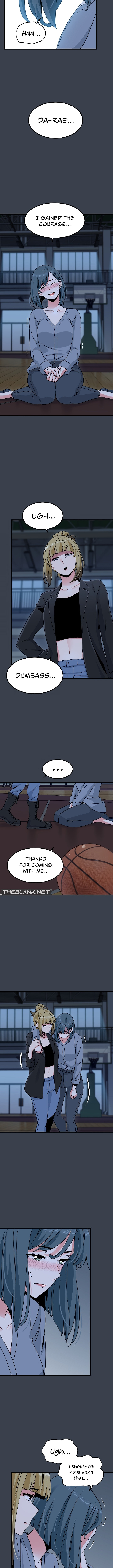 A Turning Point chapter 37 page 11