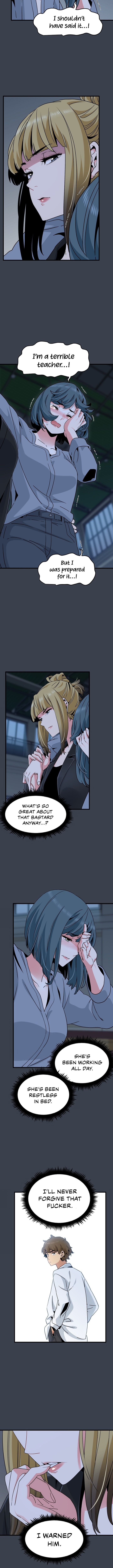 A Turning Point chapter 37 page 12