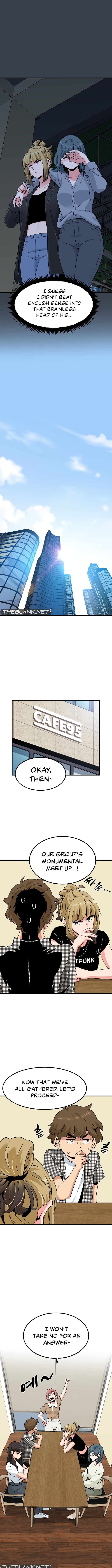 A Turning Point chapter 37 page 13