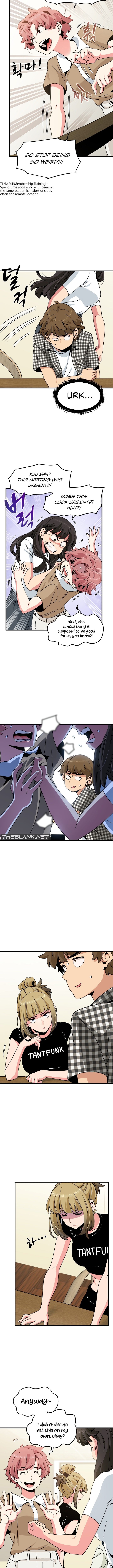 A Turning Point chapter 38 page 3