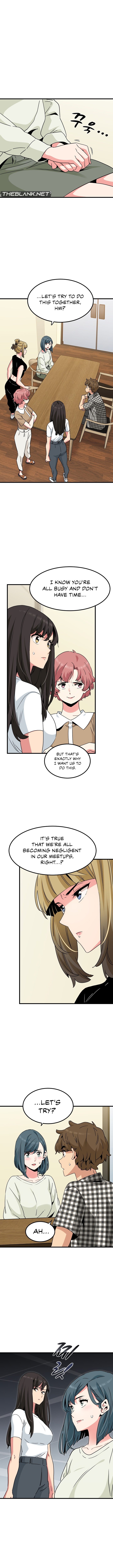 A Turning Point chapter 38 page 5