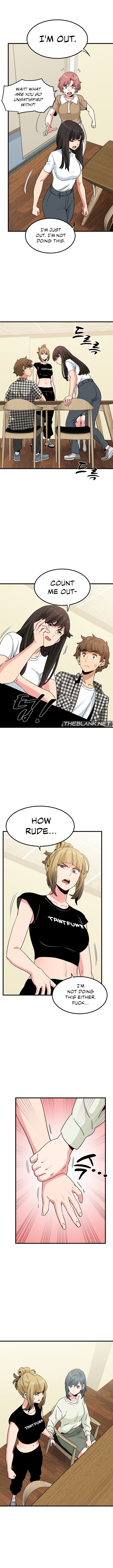 A Turning Point chapter 38 page 6