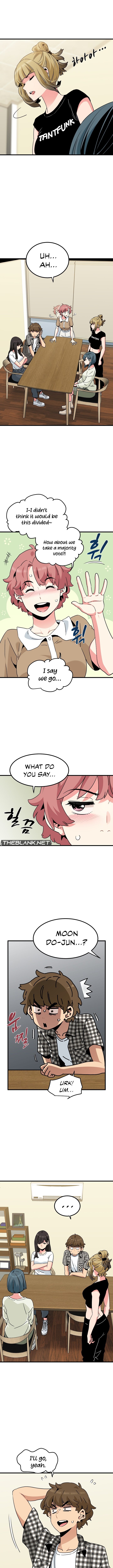 A Turning Point chapter 38 page 7