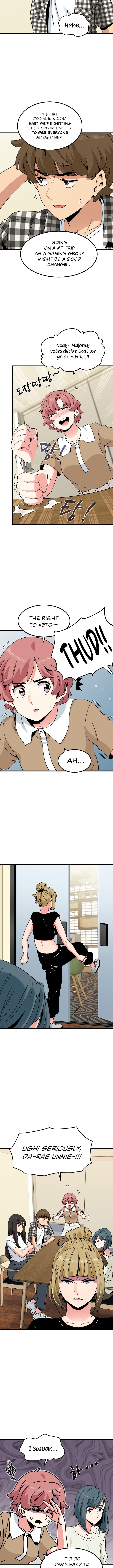 A Turning Point chapter 38 page 8