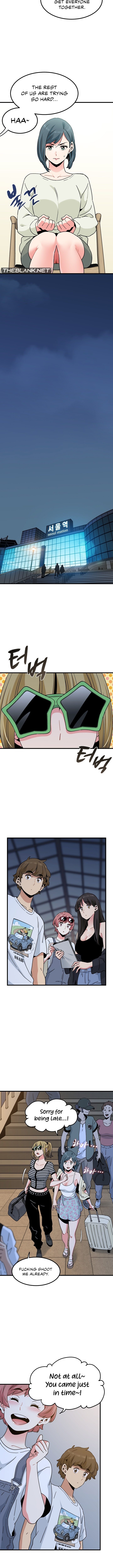 A Turning Point chapter 38 page 9