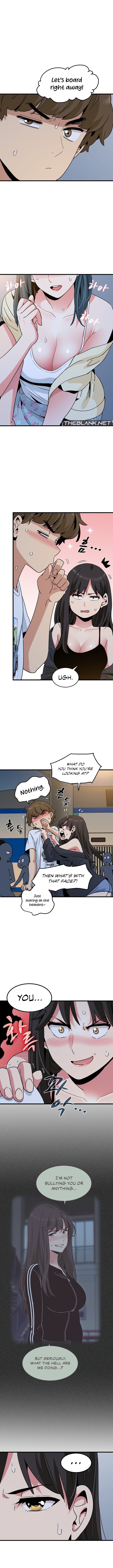 A Turning Point chapter 38 page 10