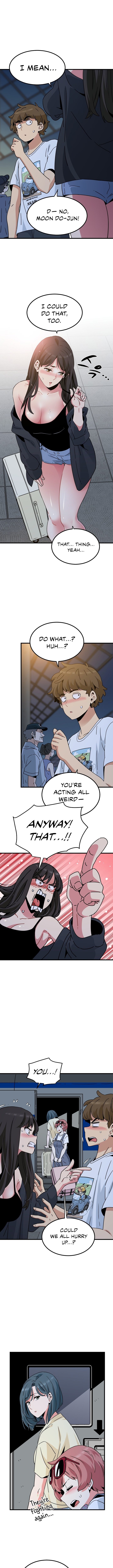 A Turning Point chapter 38 page 11