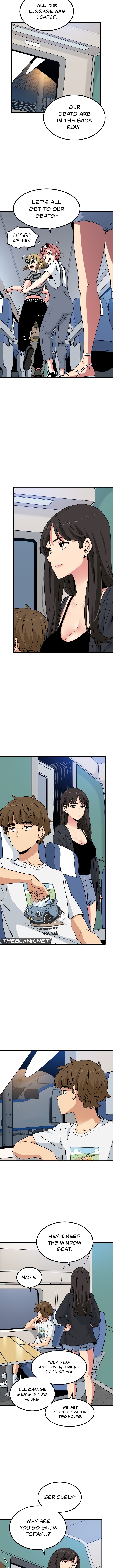 A Turning Point chapter 38 page 12