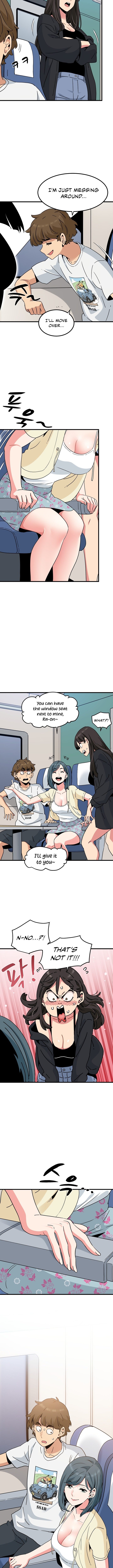 A Turning Point chapter 38 page 13