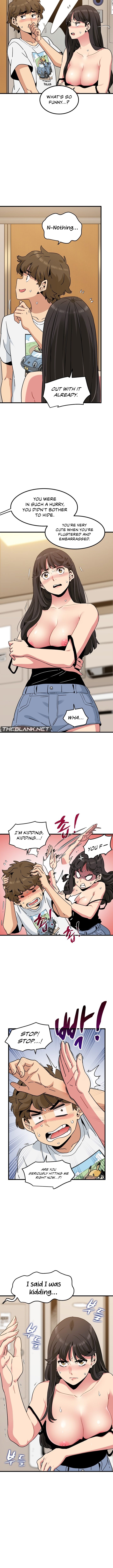A Turning Point chapter 40 page 5