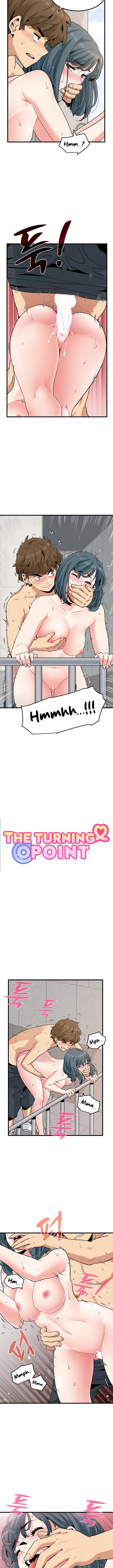 A Turning Point chapter 46 page 3
