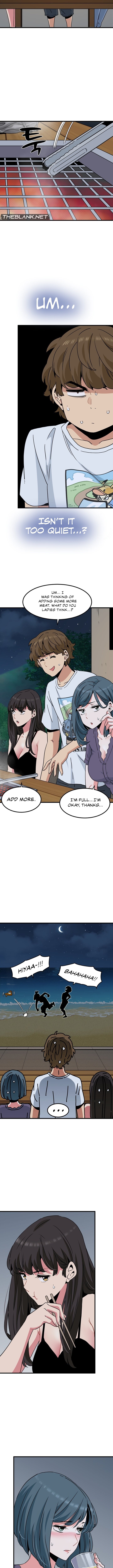 A Turning Point chapter 47 page 9
