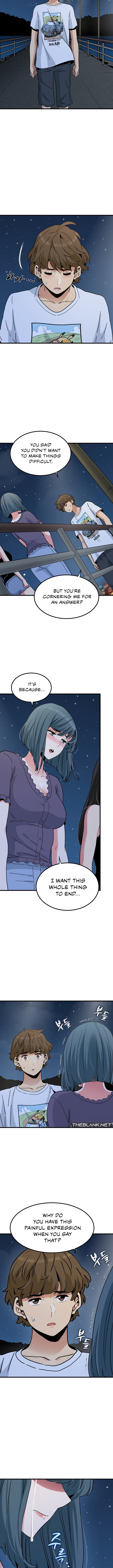 A Turning Point chapter 48 page 6