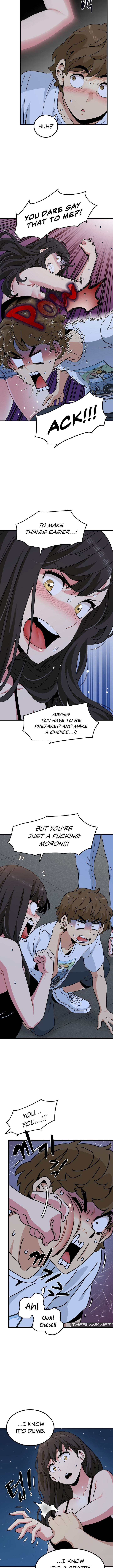 A Turning Point chapter 48 page 10
