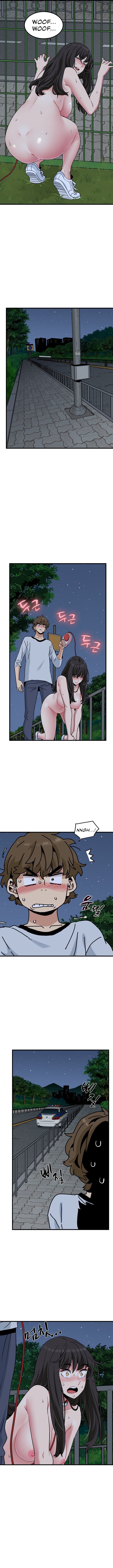 A Turning Point chapter 54 page 11