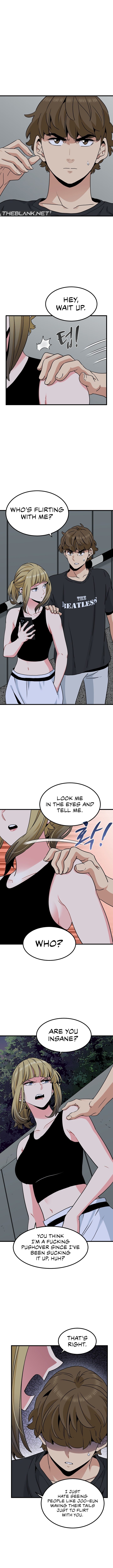 A Turning Point chapter 55 page 10
