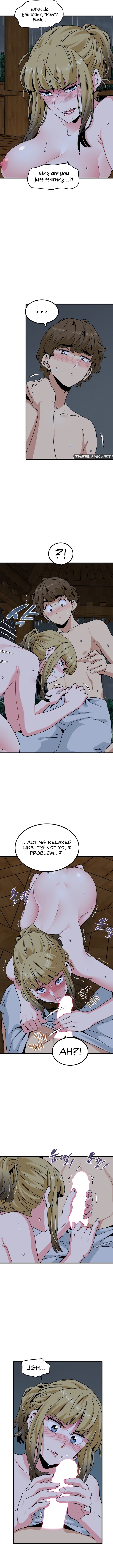 A Turning Point chapter 58 page 11