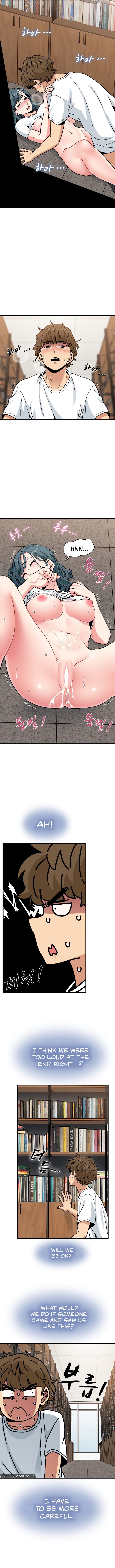 A Turning Point chapter 73 page 3