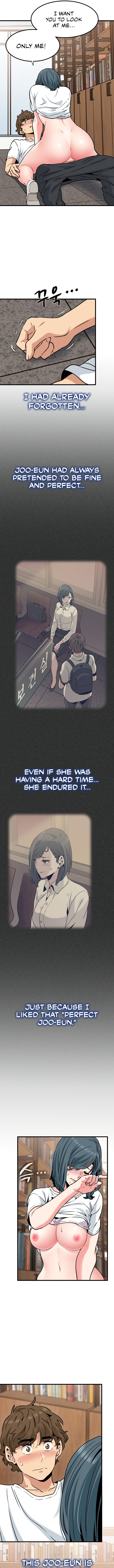 A Turning Point chapter 73 page 11