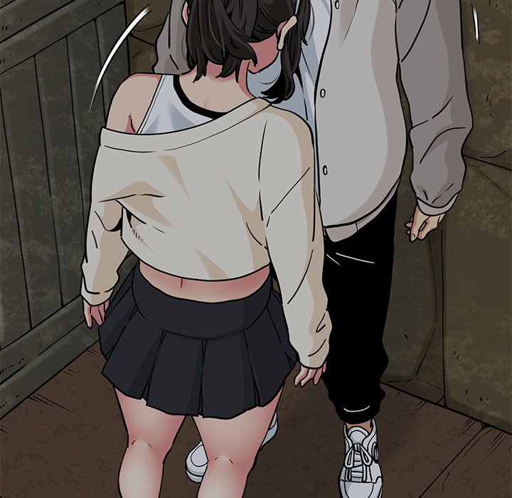 A Turning Point chapter 78 page 40