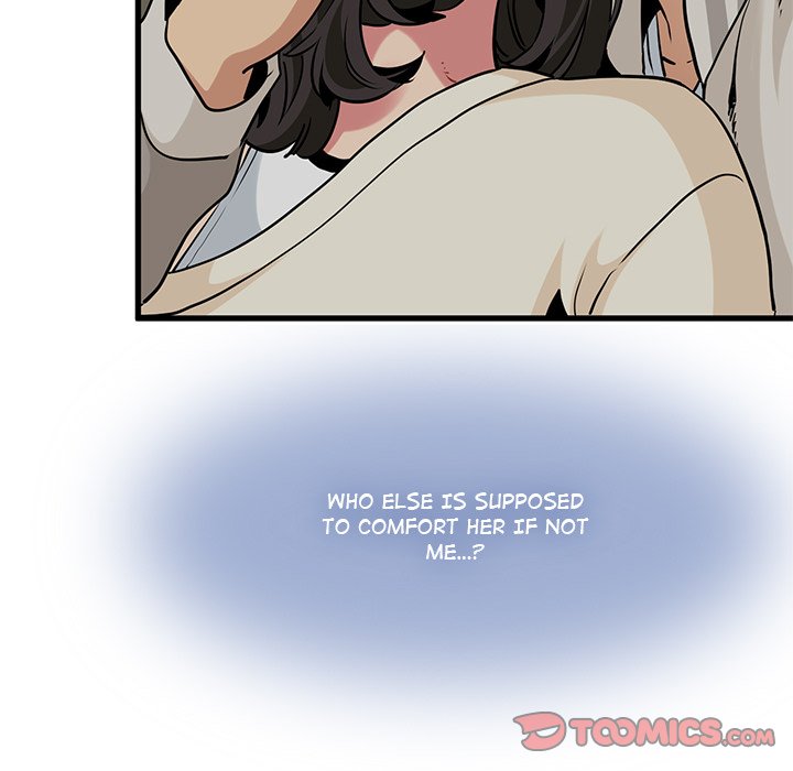 A Turning Point chapter 78 page 93
