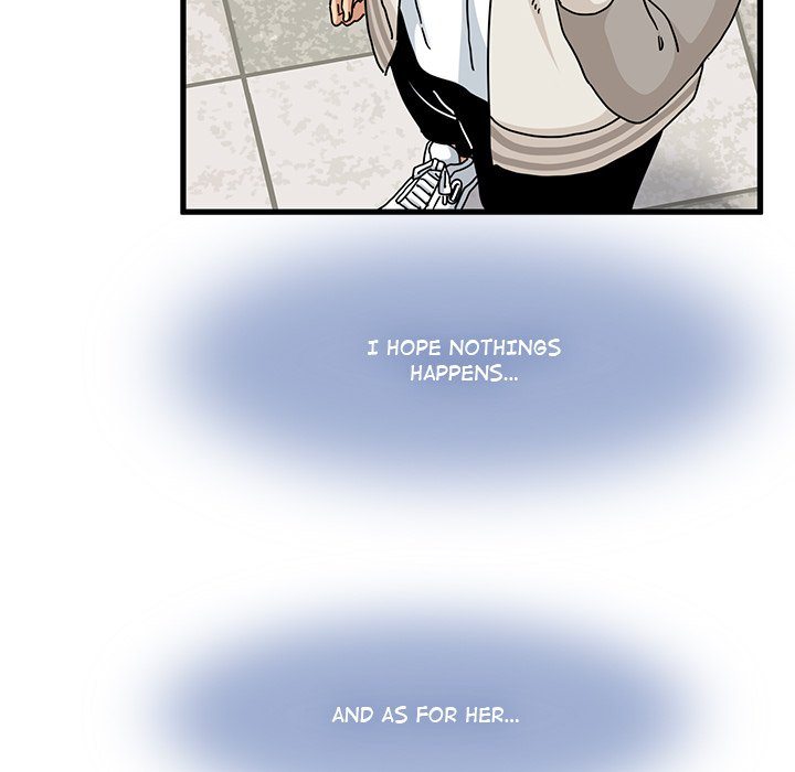 A Turning Point chapter 82 page 9