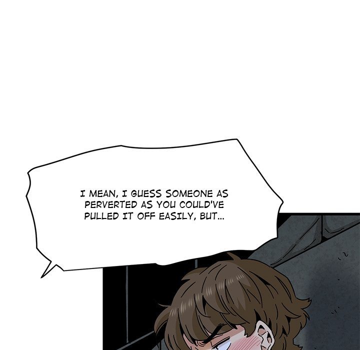 A Turning Point chapter 87 page 33