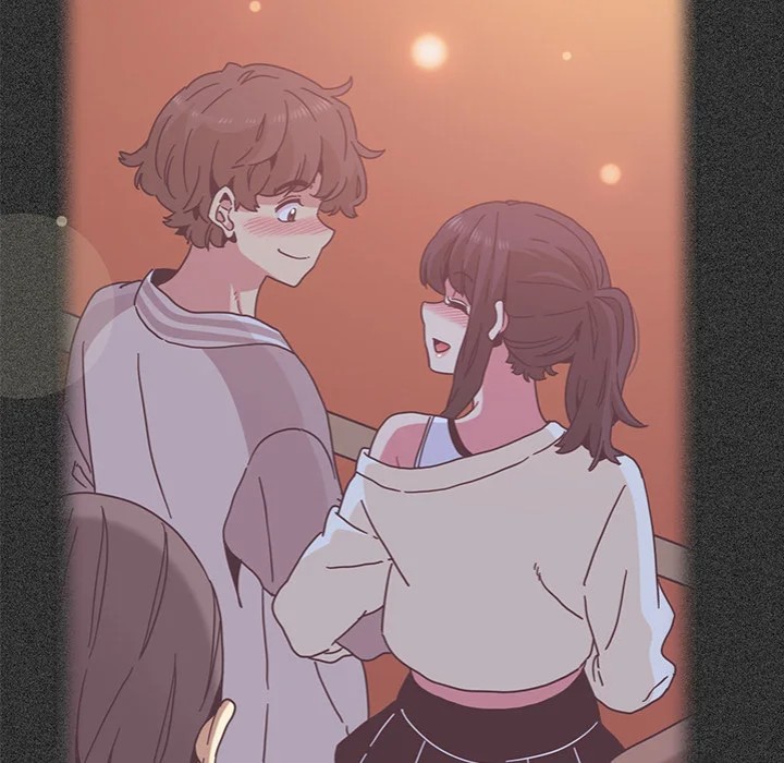 A Turning Point chapter 91 page 19