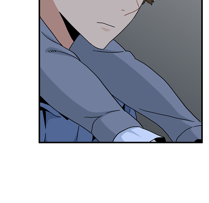 A Turning Point chapter 96 page 51