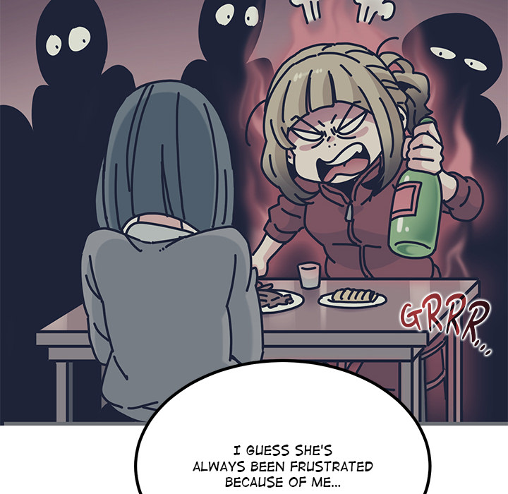A Turning Point chapter 96 page 60