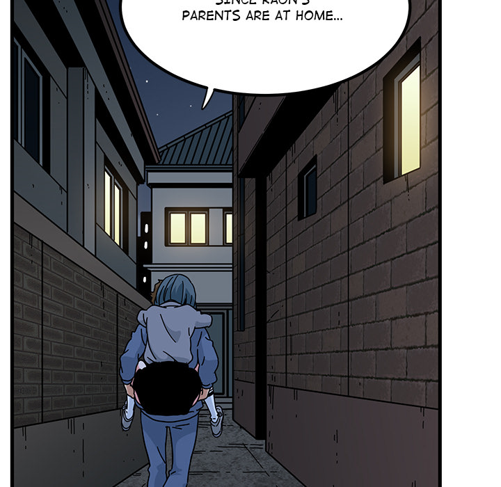 A Turning Point chapter 96 page 78