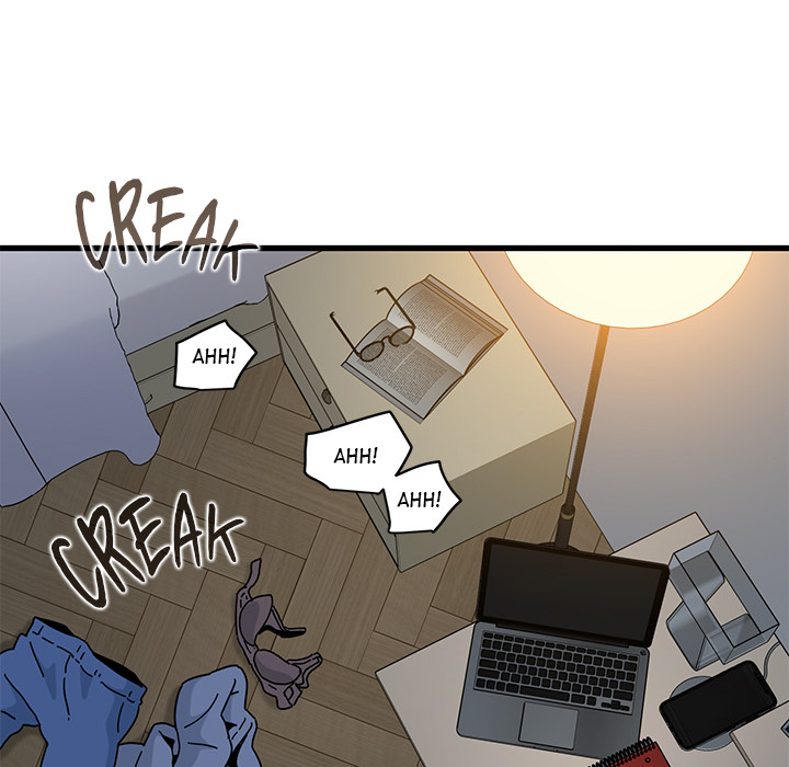 A Turning Point chapter 96 page 87