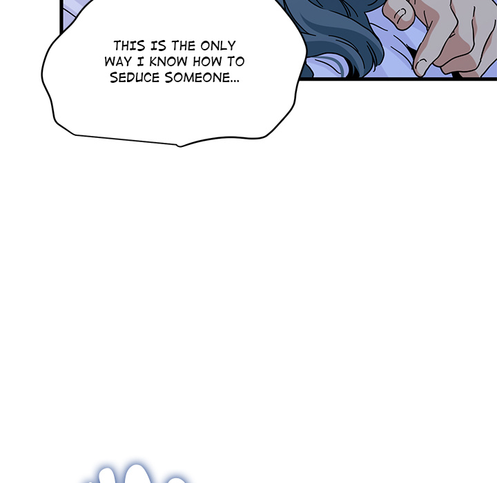 A Turning Point chapter 96 page 110