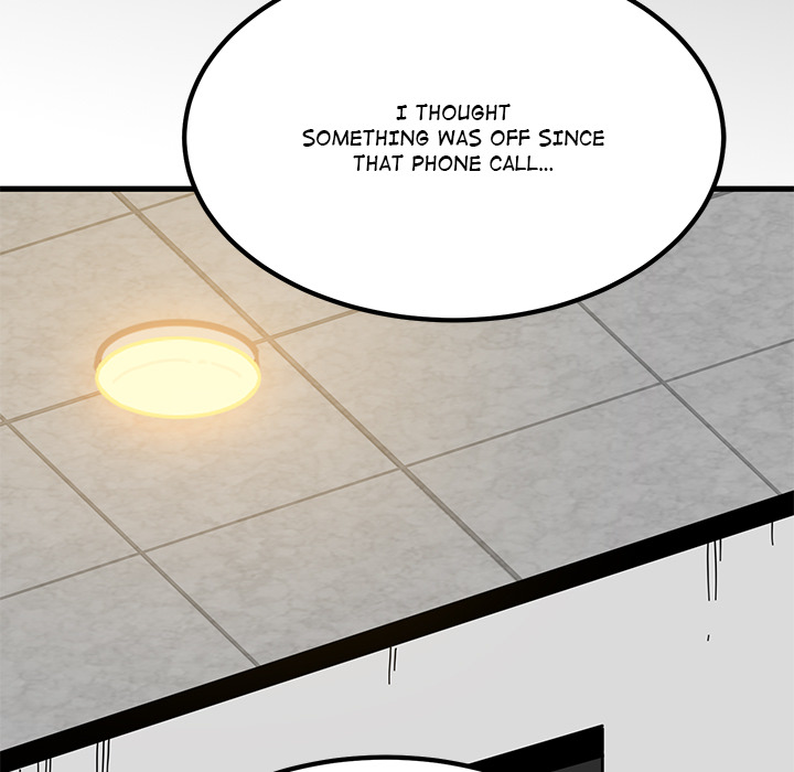 A Turning Point chapter 96 page 137
