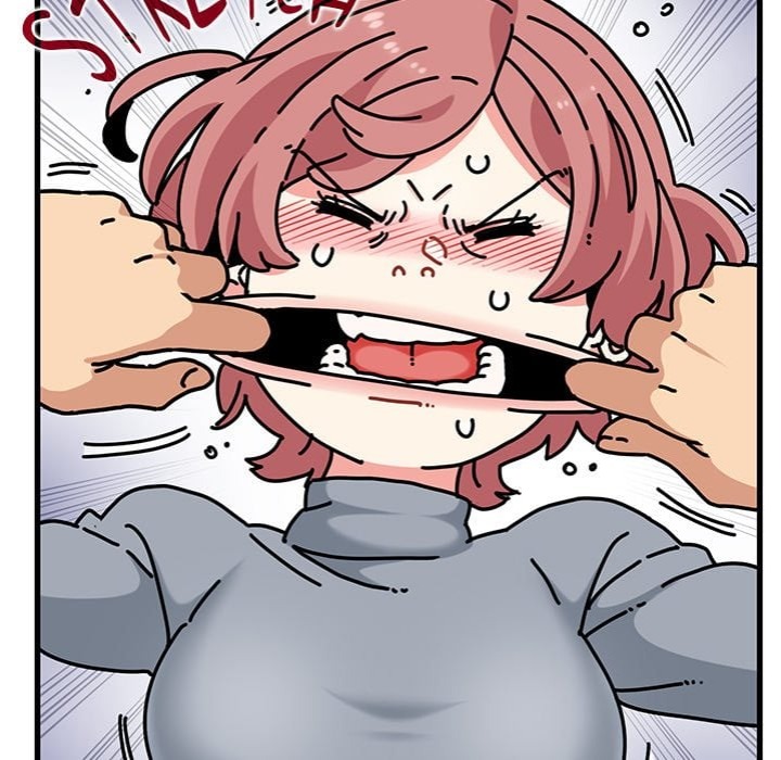 A Turning Point chapter 100 page 81