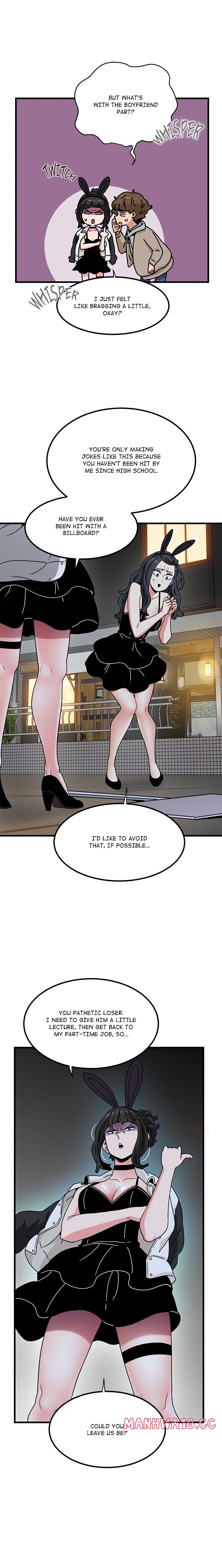 A Turning Point chapter 105 page 3