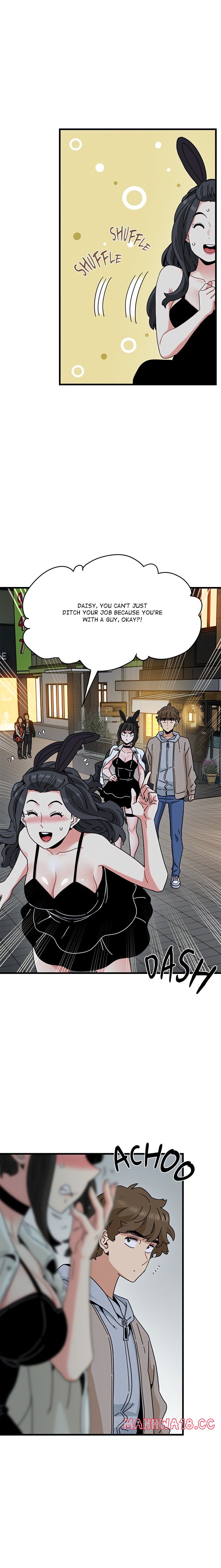 A Turning Point chapter 105 page 4