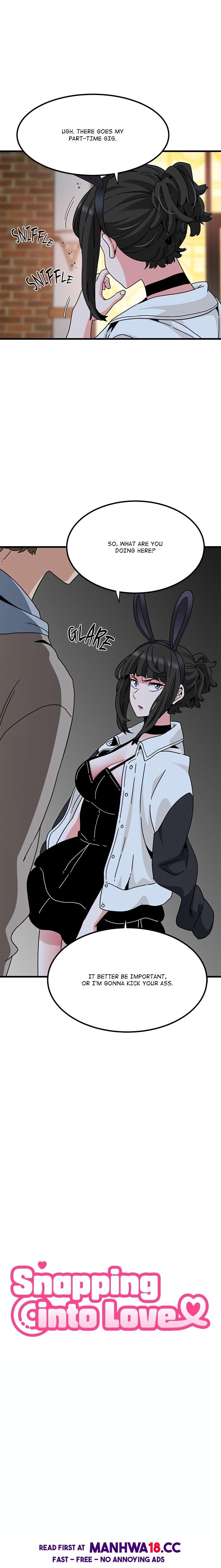 A Turning Point chapter 105 page 5