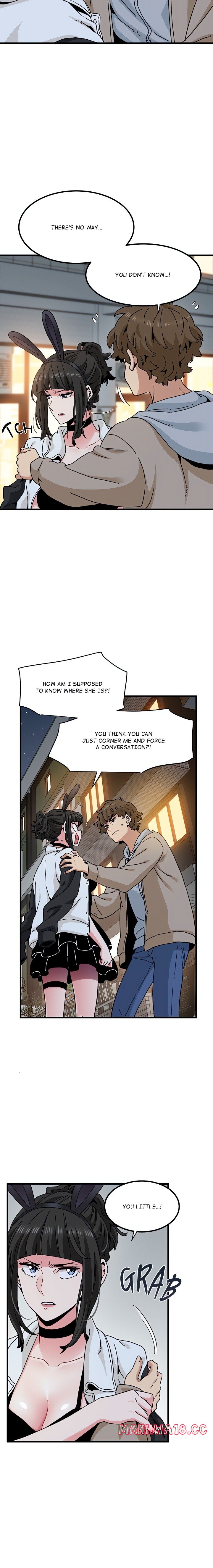 A Turning Point chapter 105 page 9