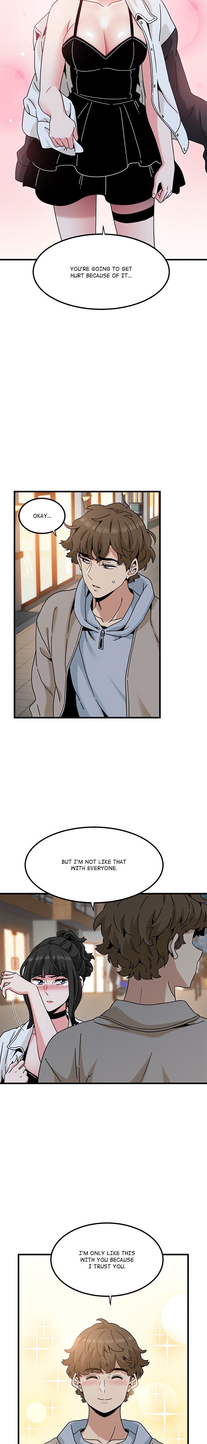 A Turning Point chapter 105 page 21