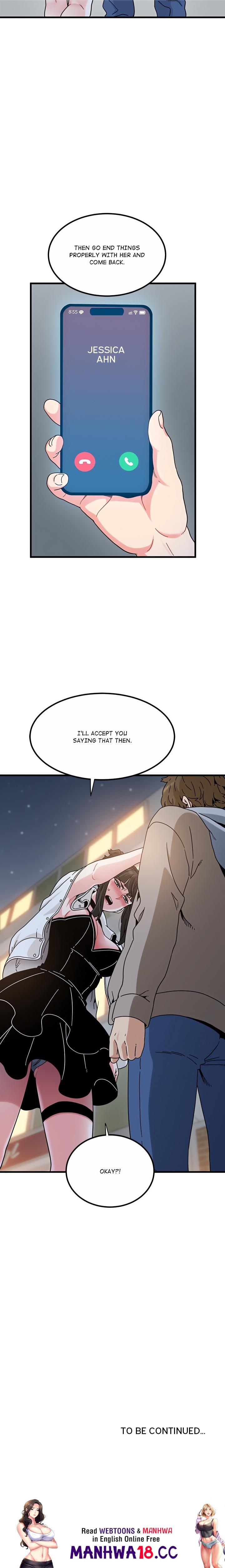 A Turning Point chapter 105 page 23