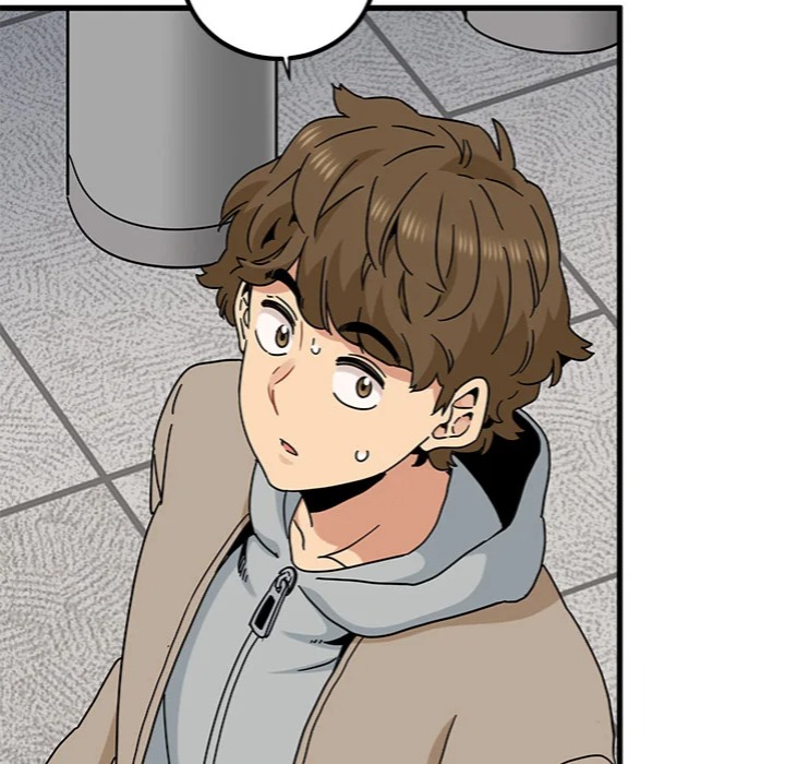 A Turning Point chapter 106 page 155