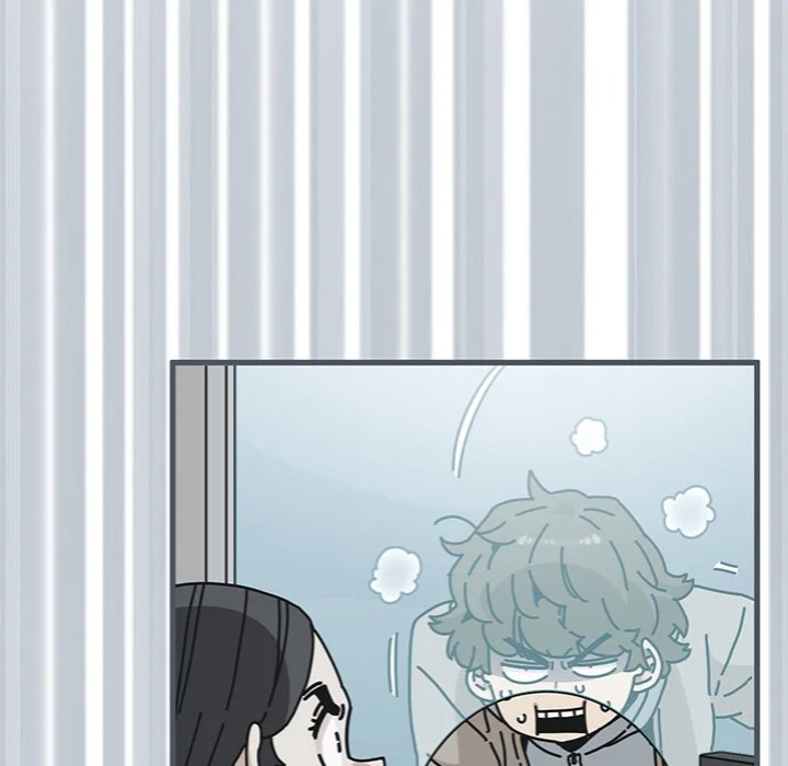 A Turning Point chapter 107 page 43
