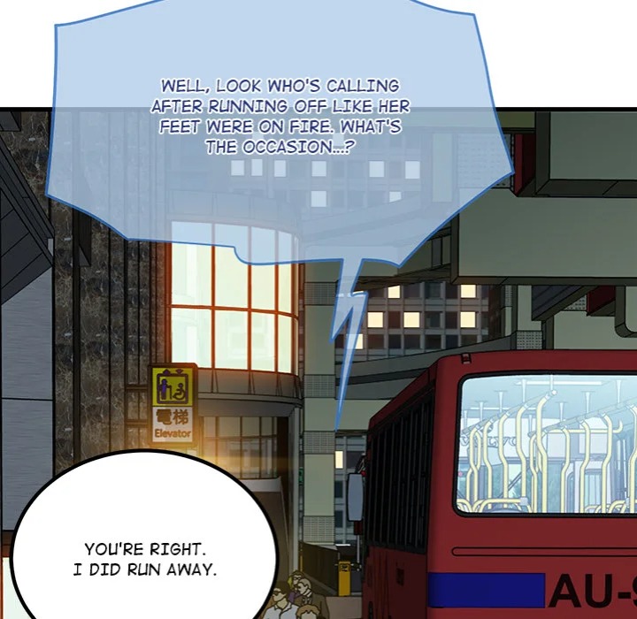 A Turning Point chapter 108 page 51