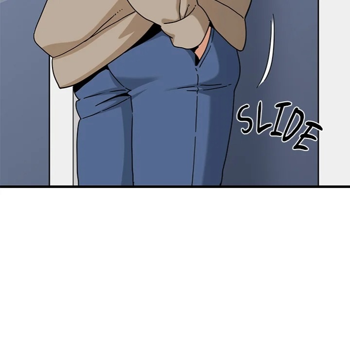 A Turning Point chapter 108 page 156