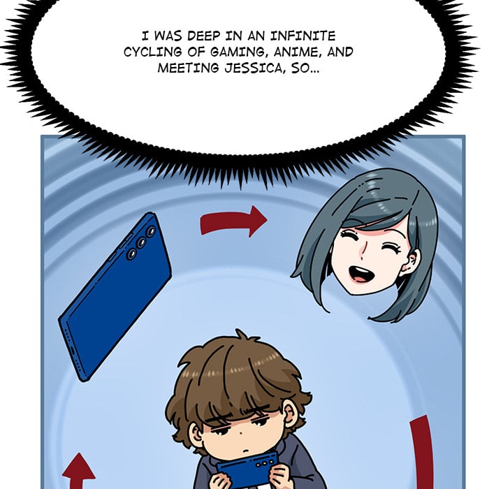 A Turning Point chapter 110 page 34